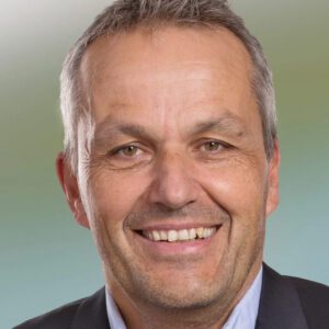 Martin Allemann