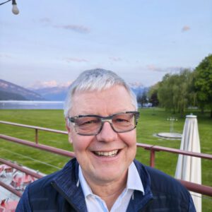 Daniel Eggler